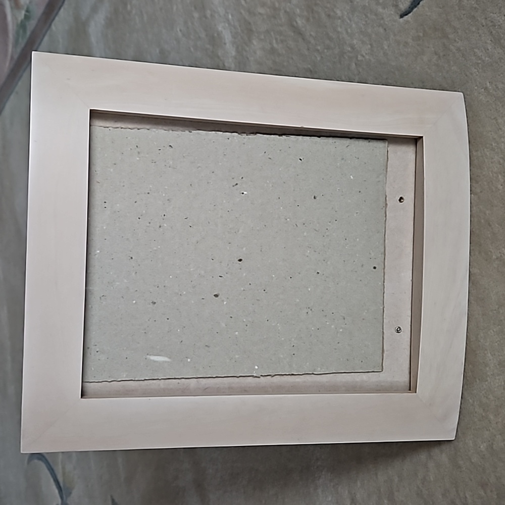 Philip Whitney 8x10 picture Frame
